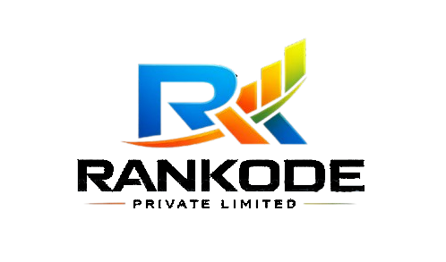 Rankode Logo